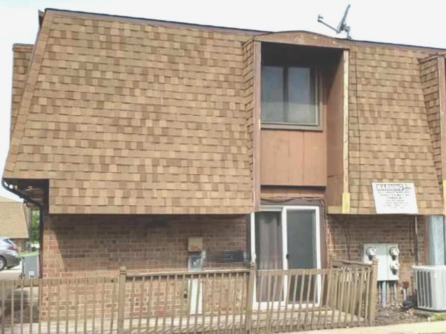 Homes for sale in Alsip, IL | 12739 S Kenneth Ave, Alsip, IL 60803