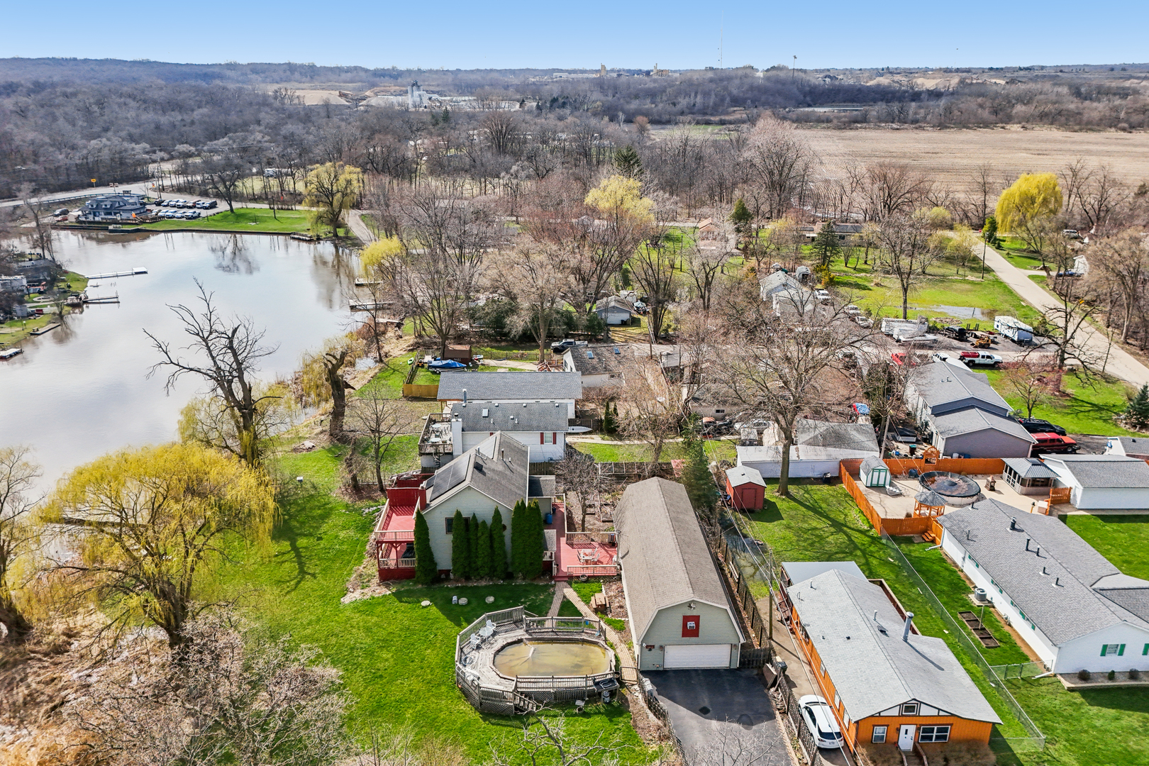 Homes for sale in Antioch, IL | 27884 W Riverside Dr, Antioch, IL 60002 | MLS# 12671627