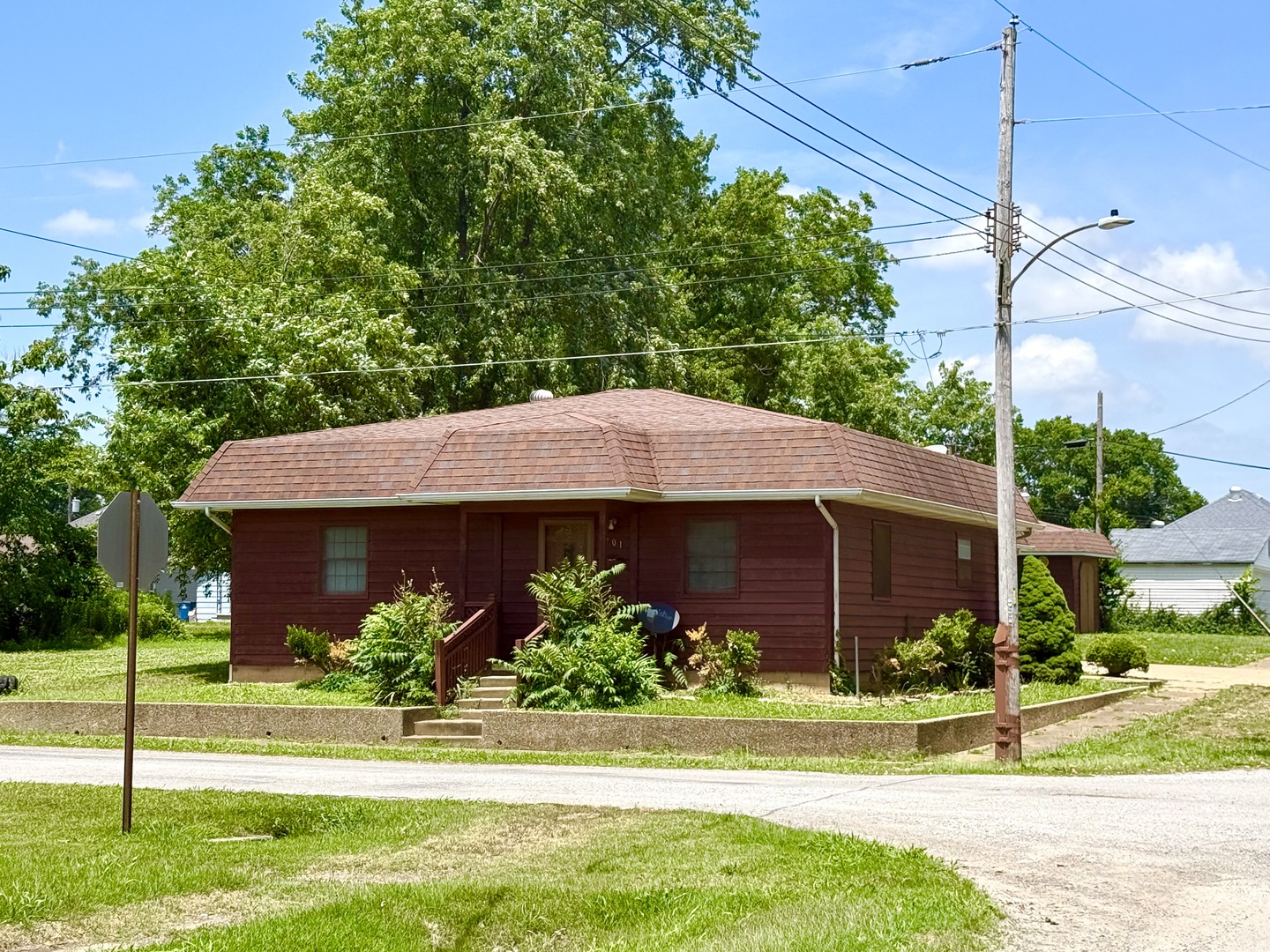 1st image of 201 Helen St, Christopher, IL 62822 | MLS# 12671686