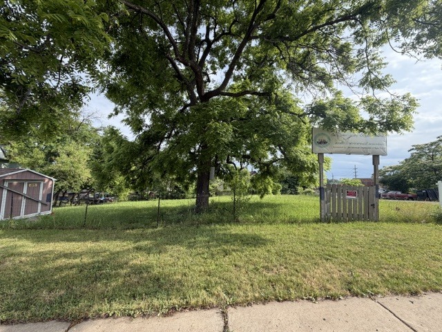 Homes for sale in Elgin, IL | Lot 3 Russell St, Elgin, IL 60120 | MLS# 12671790