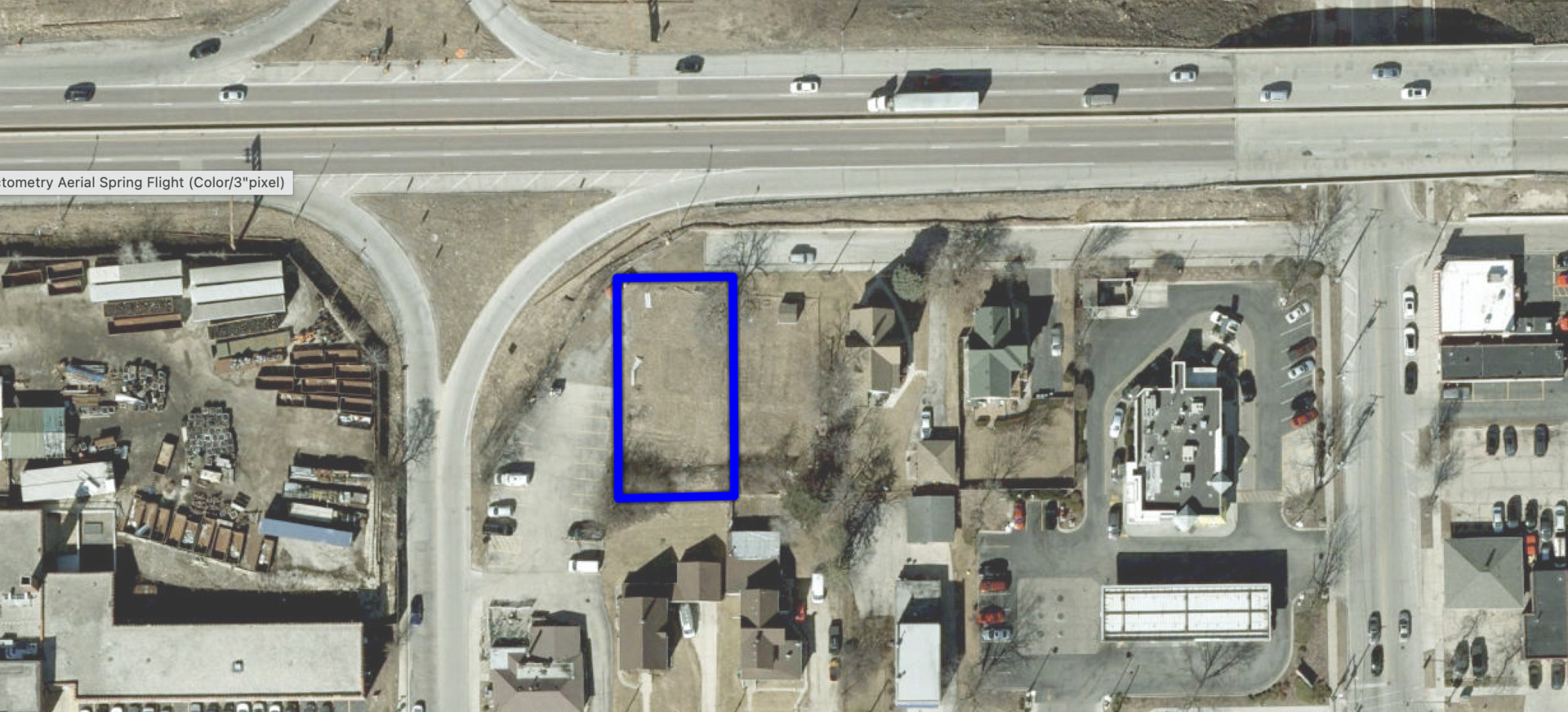 Homes for sale in Elgin, IL | Lot 3 Russell St, Elgin, IL 60120 | MLS# 12671790
