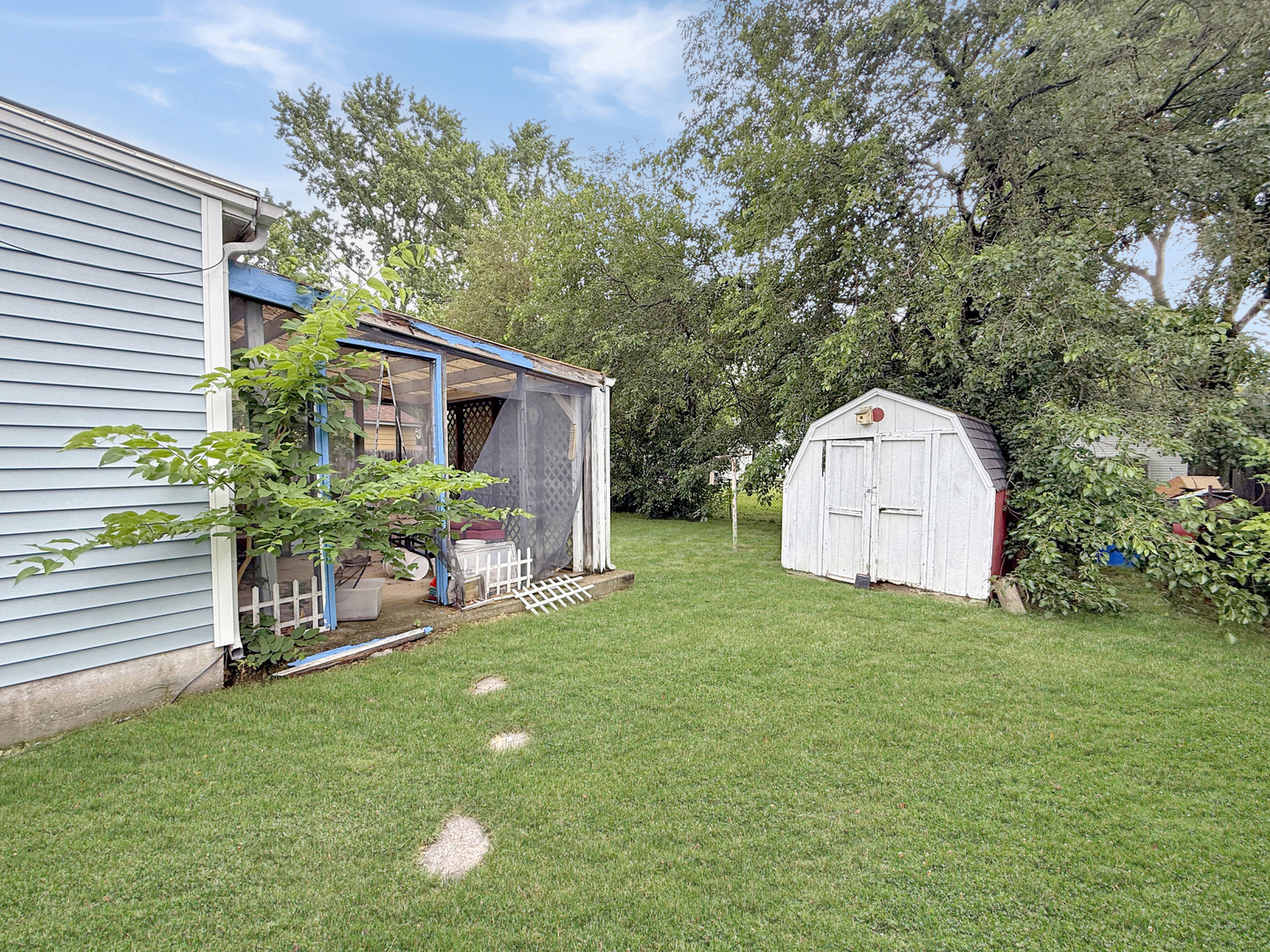 Homes for sale in Rantoul, IL | 1149 Bel Aire Dr, Rantoul, IL 61866 | MLS# 12671860
