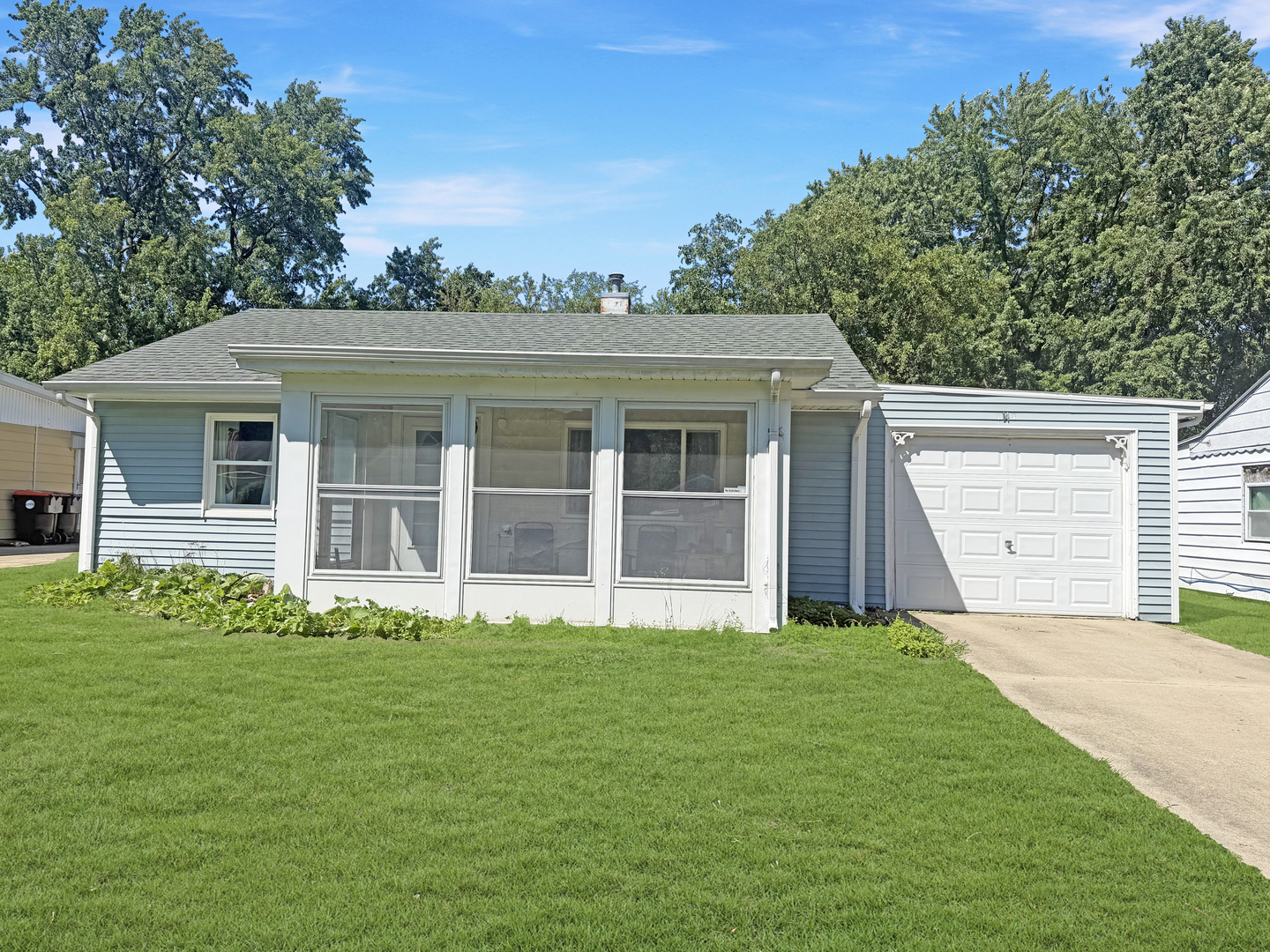 Homes for sale in Rantoul, IL | 1149 Bel Aire Dr, Rantoul, IL 61866 | MLS# 12671860
