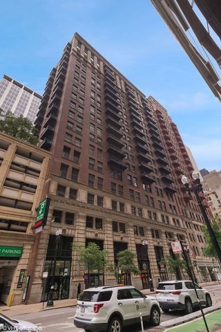 Homes for sale in Chicago, IL | 212 W Washington St #1706, Chicago, IL 60606 | MLS# 12671900