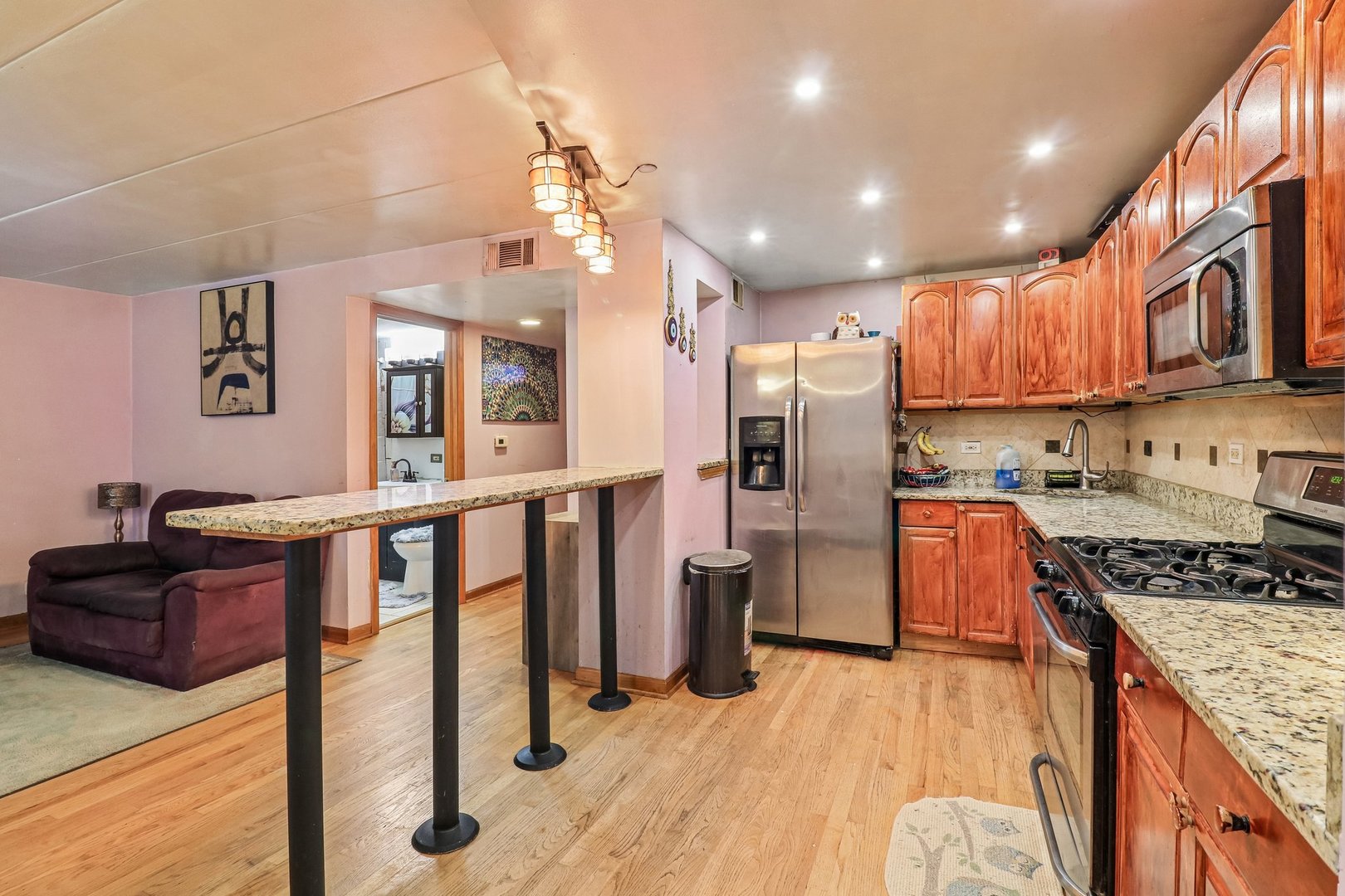 Homes for sale in Schiller Park, IL | 10033 Irving Park Rd #1B, Schiller Park, IL 60176 | MLS# 12671995