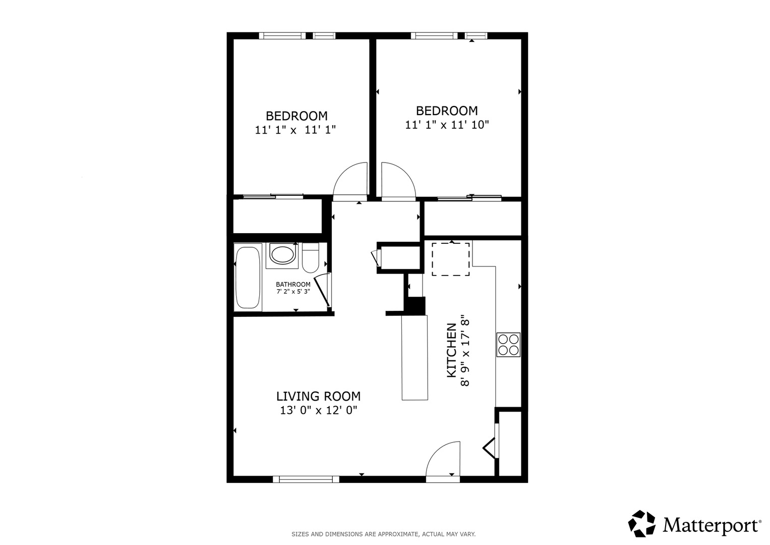 Homes for sale in Schiller Park, IL | 10033 Irving Park Rd #1B, Schiller Park, IL 60176 | MLS# 12671995