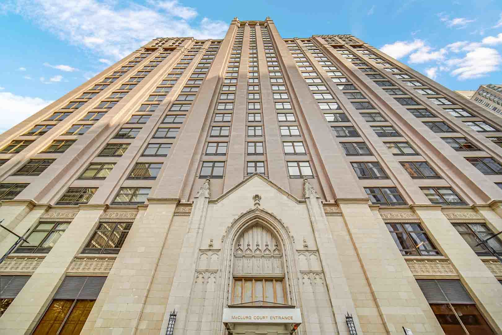Homes for sale in Chicago, IL | 680 N Lake Shore Dr #519, Chicago, IL 60611 | MLS# 12672080