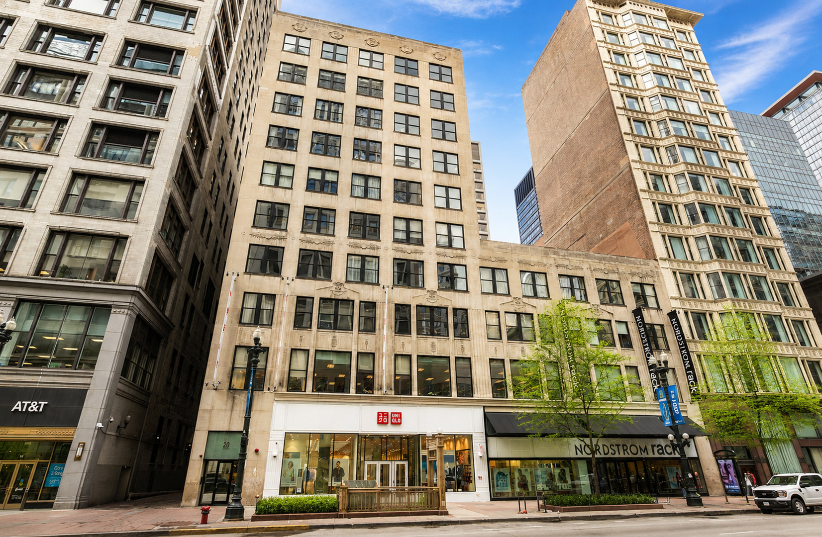 1st image of 20 N State St #1013, Chicago, IL 60602 | MLS# 12672386