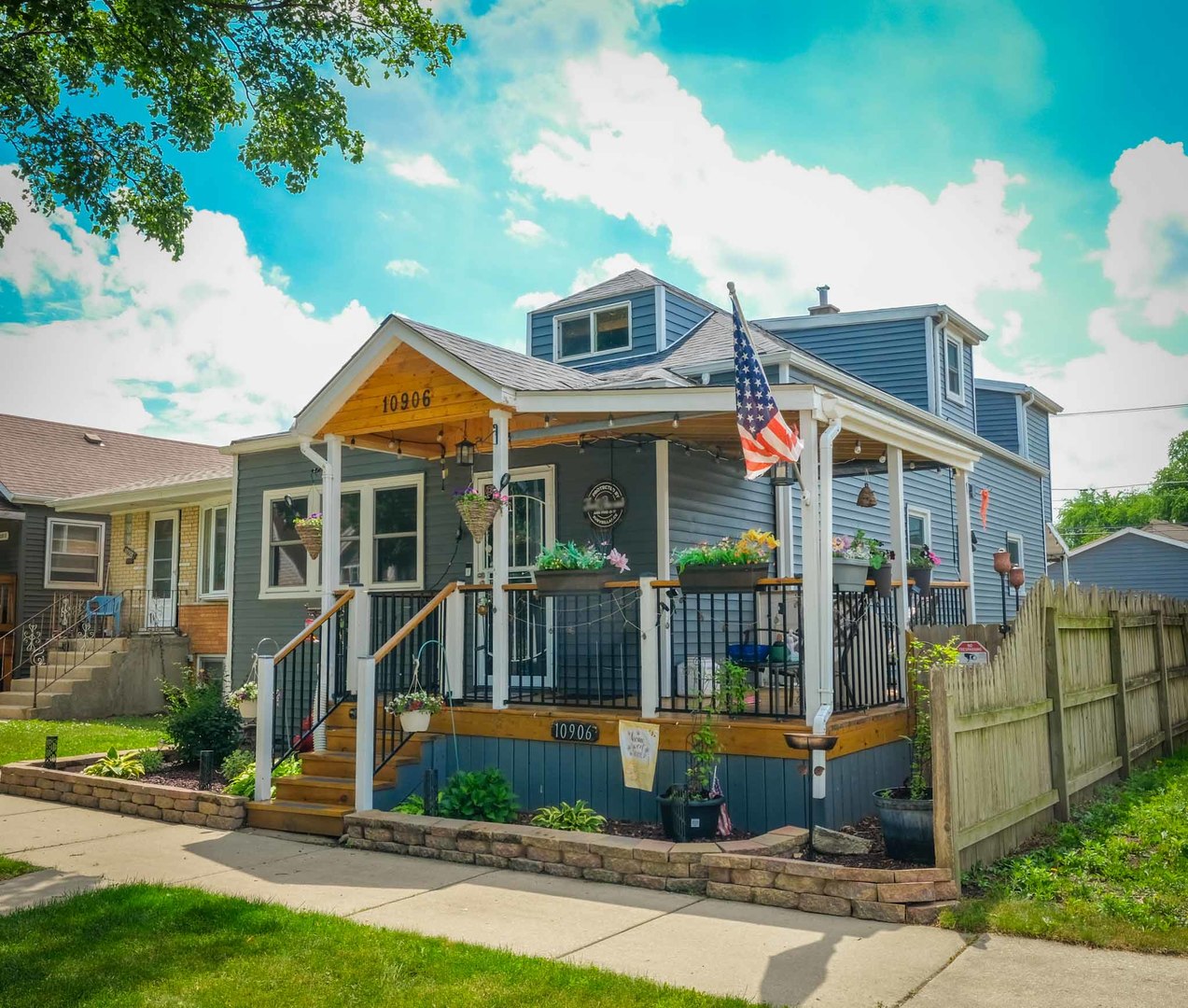 Homes for sale in Chicago, IL | 10906 S Troy St, Chicago, IL 60655 | MLS# 12672410