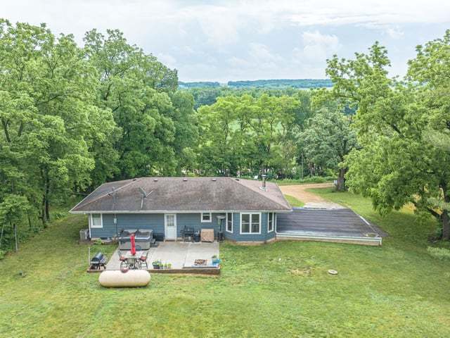 Homes for sale in Leaf River, IL | 7272 N Il Rt 2, Leaf River, IL 61047 | MLS# 12672658