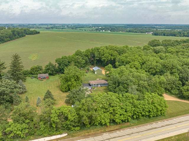 Homes for sale in Leaf River, IL | 7272 N Il Rt 2, Leaf River, IL 61047 | MLS# 12672658