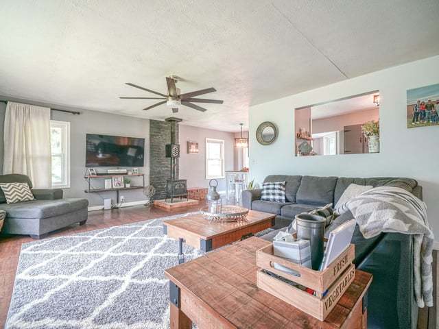Homes for sale in Leaf River, IL | 7272 N Il Rt 2, Leaf River, IL 61047 | MLS# 12672658