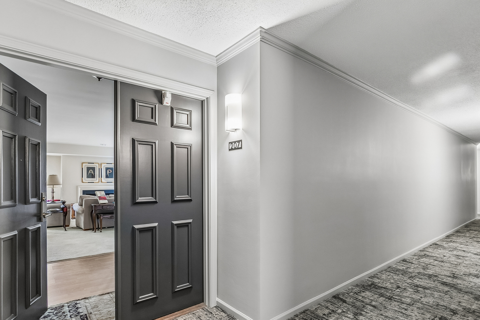 18th image of 207 Rivershire Ln #207, Lincolnshire, IL 60069 | MLS# 12672678