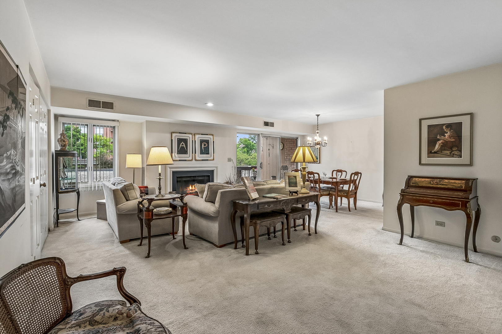 3rd image of 207 Rivershire Ln #207, Lincolnshire, IL 60069 | MLS# 12672678