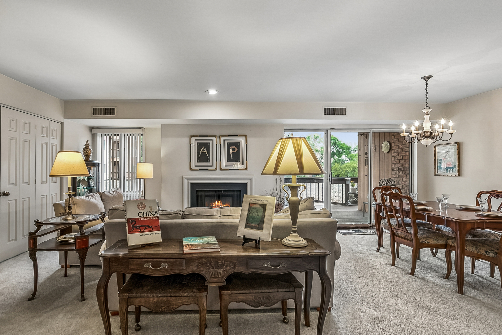 4th image of 207 Rivershire Ln #207, Lincolnshire, IL 60069 | MLS# 12672678