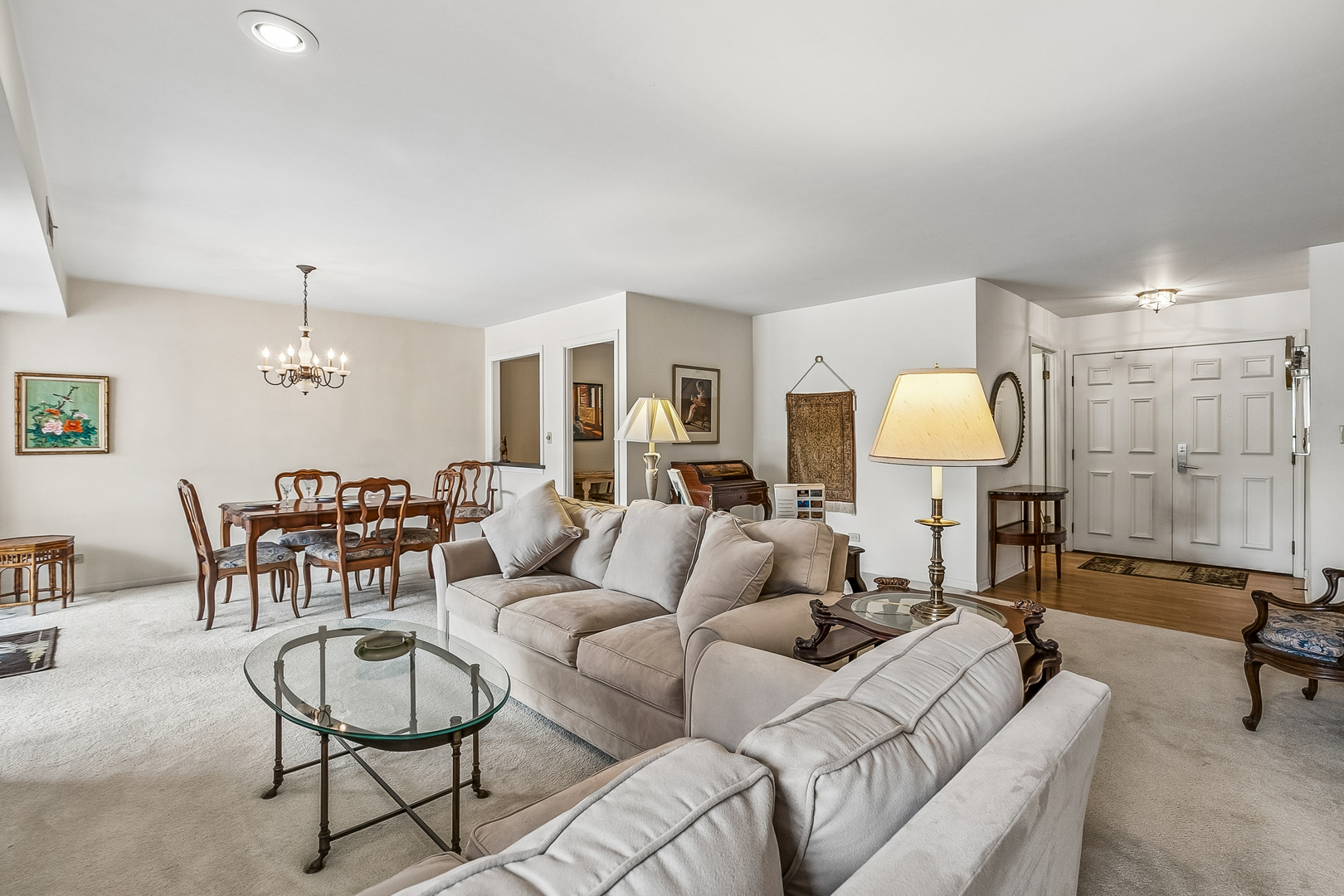 5th image of 207 Rivershire Ln #207, Lincolnshire, IL 60069 | MLS# 12672678