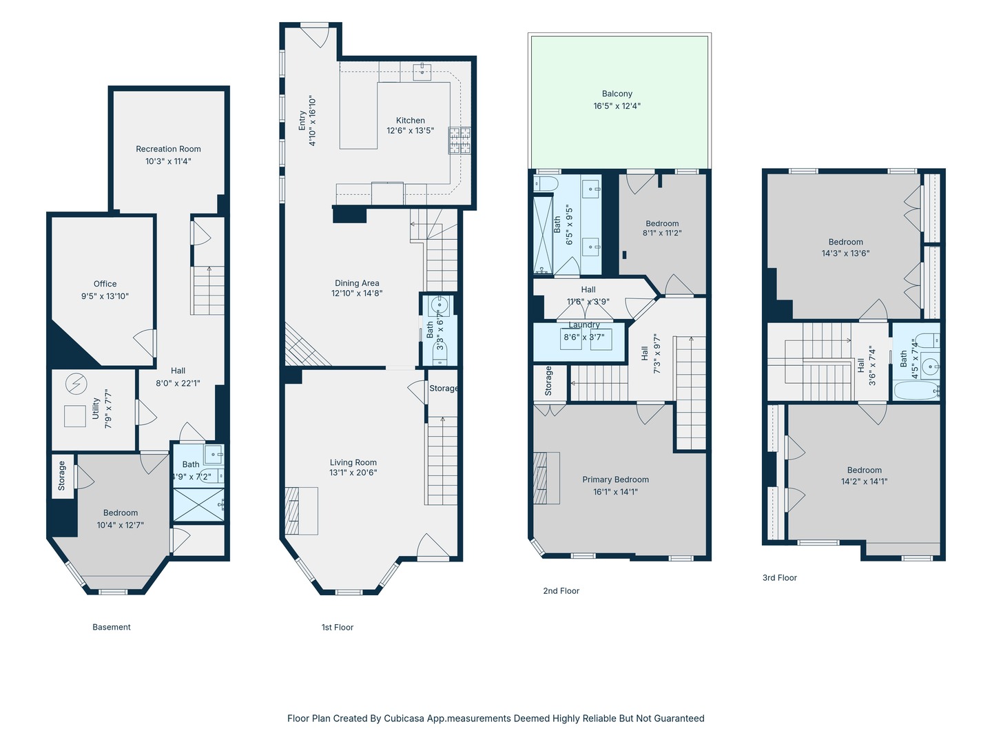 39th image of 2107 N Clark St, Chicago, IL 60614 | MLS# 12672738