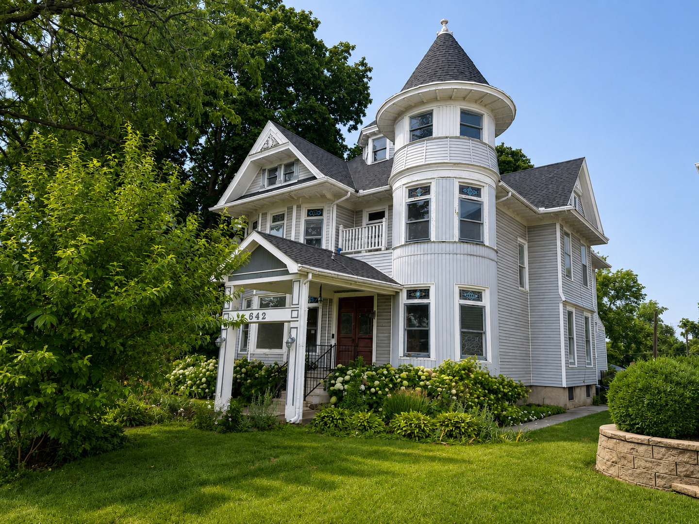 Homes for sale in Freeport, IL | 642 W Stephenson St, Freeport, IL 61032 | MLS# 12672876