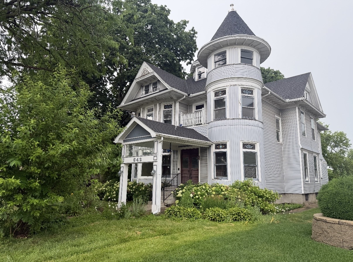 Homes for sale in Freeport, IL | 642 W Stephenson St, Freeport, IL 61032 | MLS# 12672876