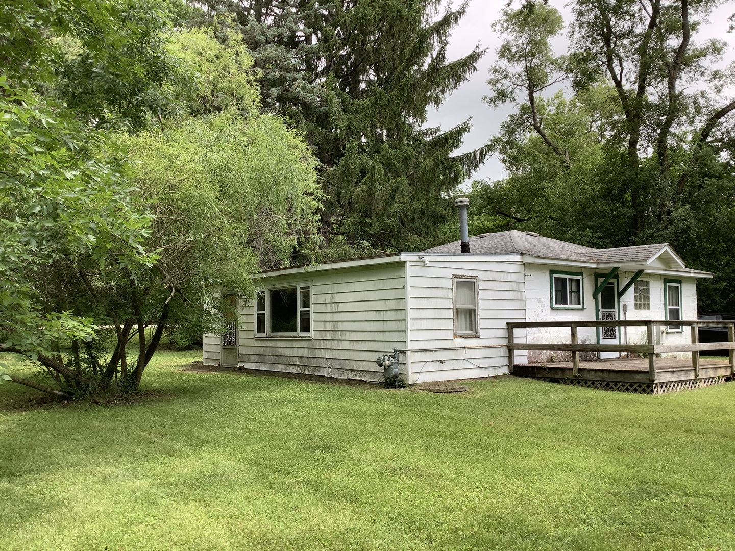 Homes for sale in Antioch, IL | 26665 W Sycamore Rd, Antioch, IL 60002 | MLS# 12672895