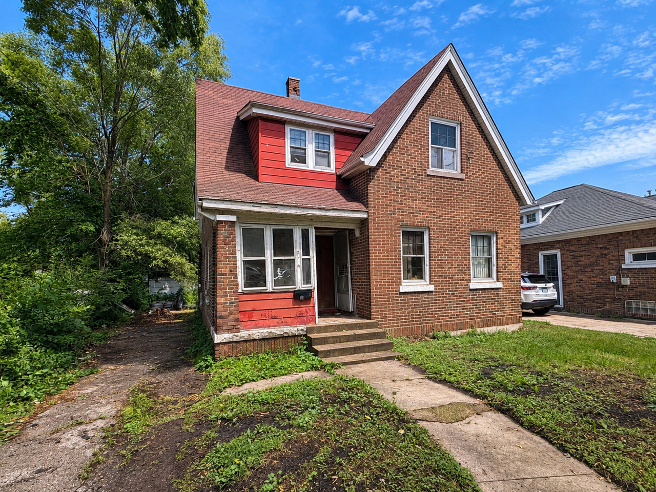 Homes for sale in Joliet, IL | 514 Sherman St, Joliet, IL 60433 | MLS# 12673066