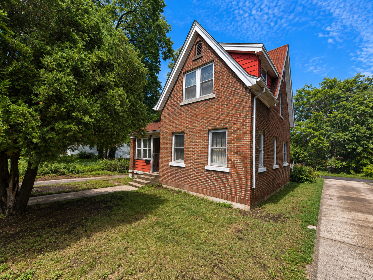 Homes for sale in Joliet, IL | 514 Sherman St, Joliet, IL 60433 | MLS# 12673066