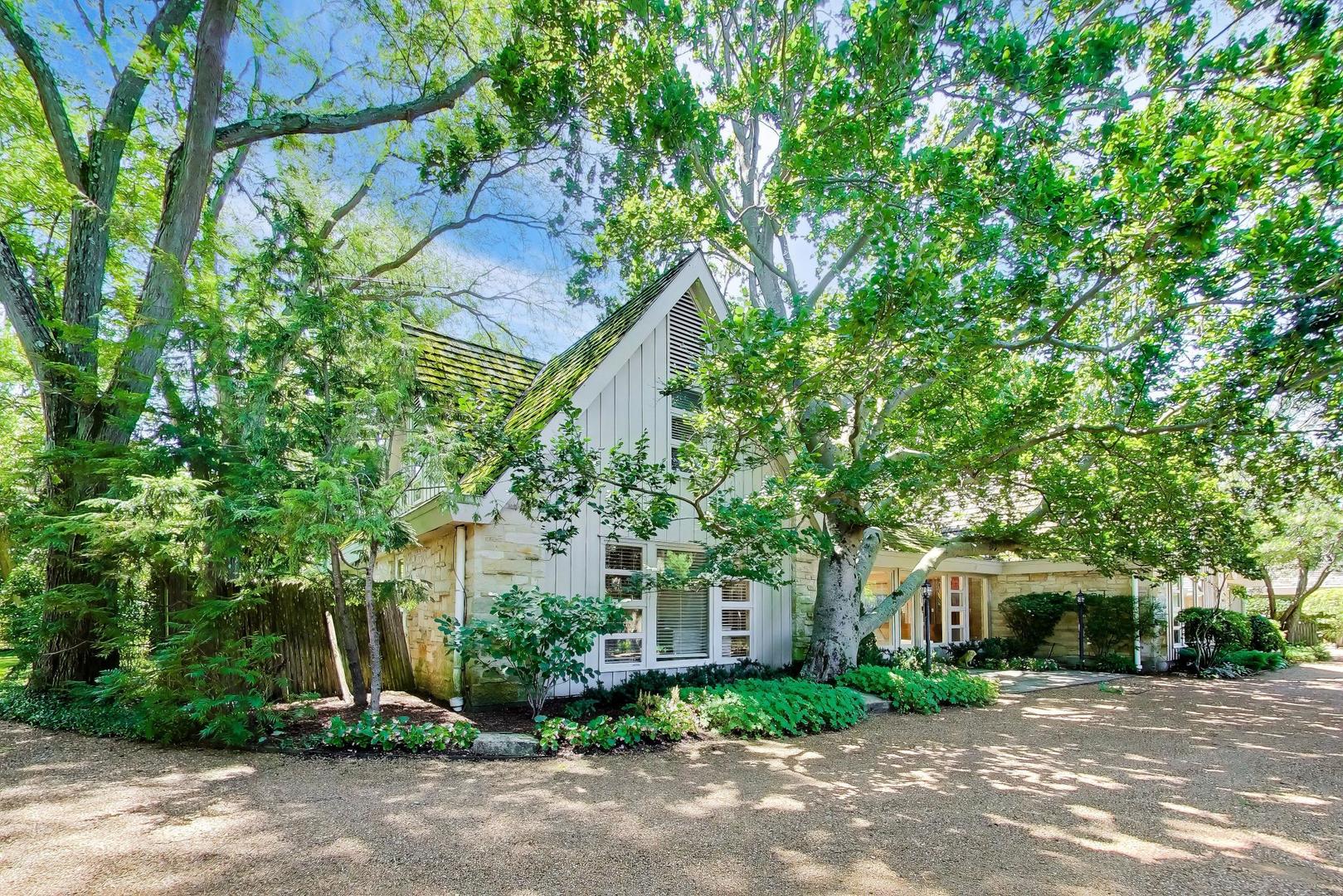 2nd image of 42 Woodley Rd, Winnetka, IL 60093 | MLS# 12673083