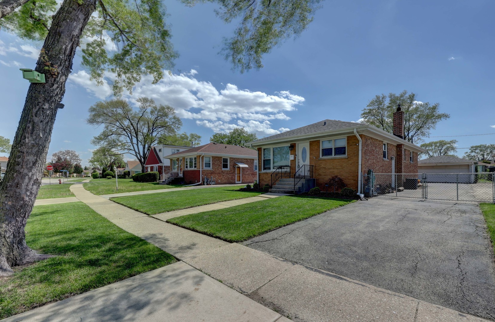 Homes for sale in Schiller Park, IL | 9973 Wilson Ave, Schiller Park, IL 60176 | MLS# 12673095