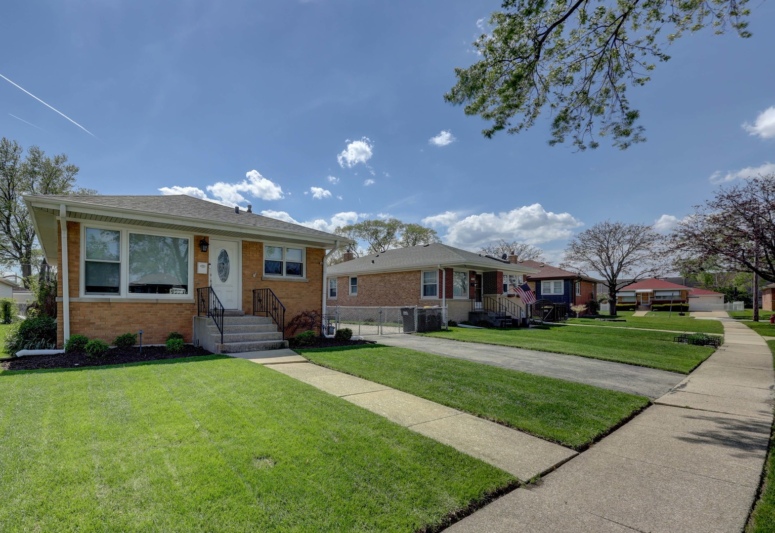 Homes for sale in Schiller Park, IL | 9973 Wilson Ave, Schiller Park, IL 60176 | MLS# 12673095