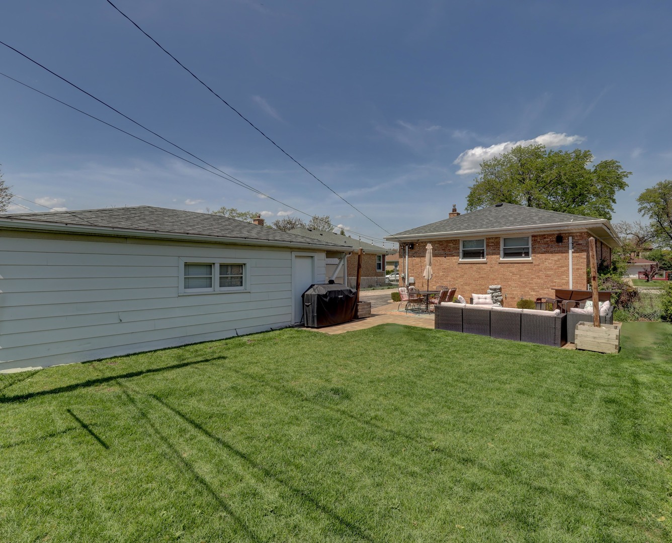 Homes for sale in Schiller Park, IL | 9973 Wilson Ave, Schiller Park, IL 60176 | MLS# 12673095