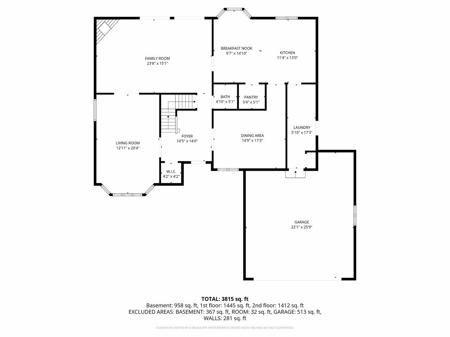 55th image of 150 Shady Ln, Bartlett, IL 60103 | MLS# 12673122