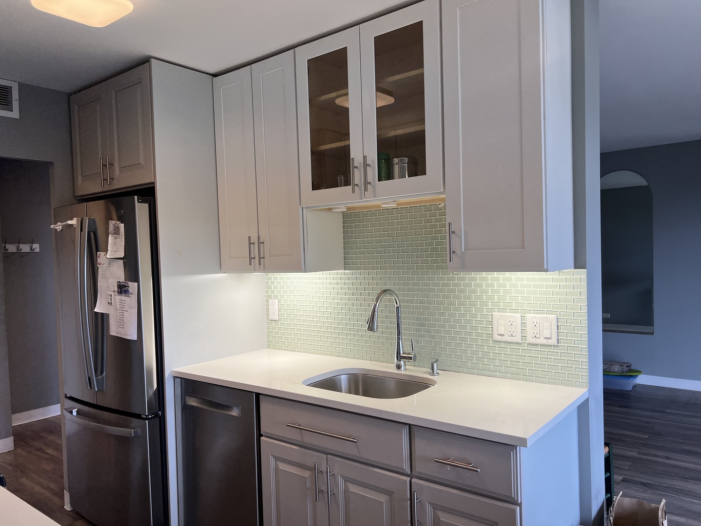 Homes for sale in Chicago, IL | 7141 N Kedzie Ave #1105, Chicago, IL 60645 | MLS# 12673528