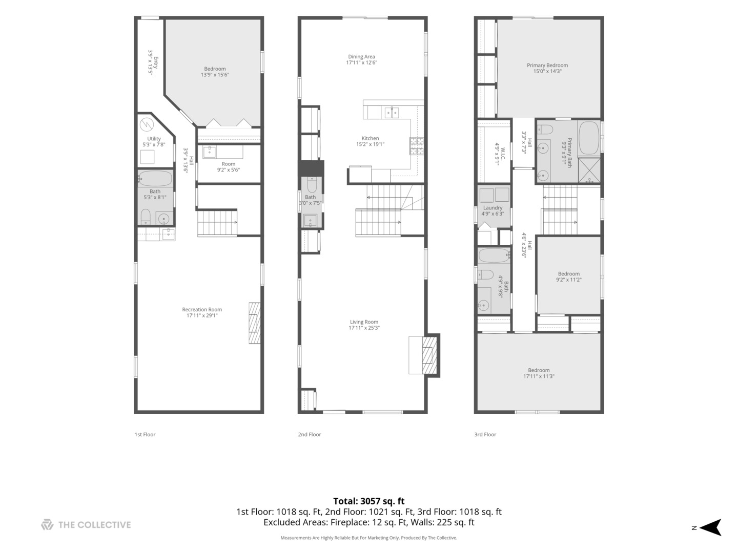 Homes for sale in Chicago, IL | 2111 N Whipple St, Chicago, IL 60647 | MLS# 12673557