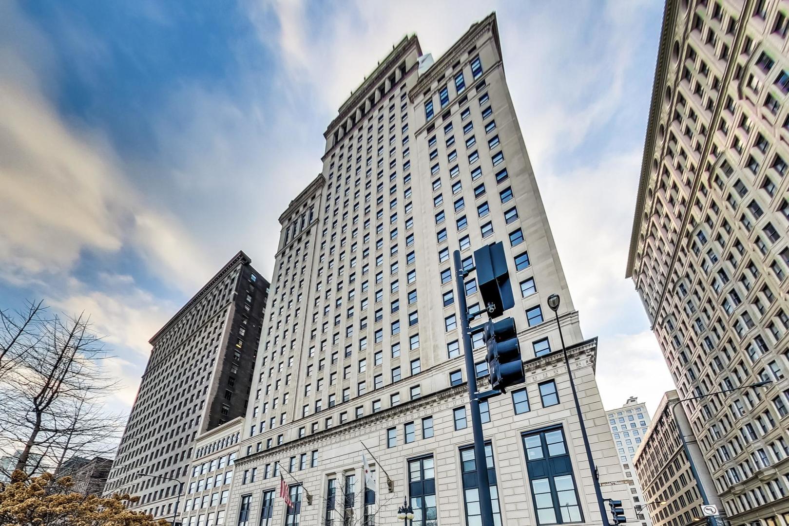 Homes for sale in Chicago, IL | 310 S Michigan Ave #1607, Chicago, IL 60604 | MLS# 12673720
