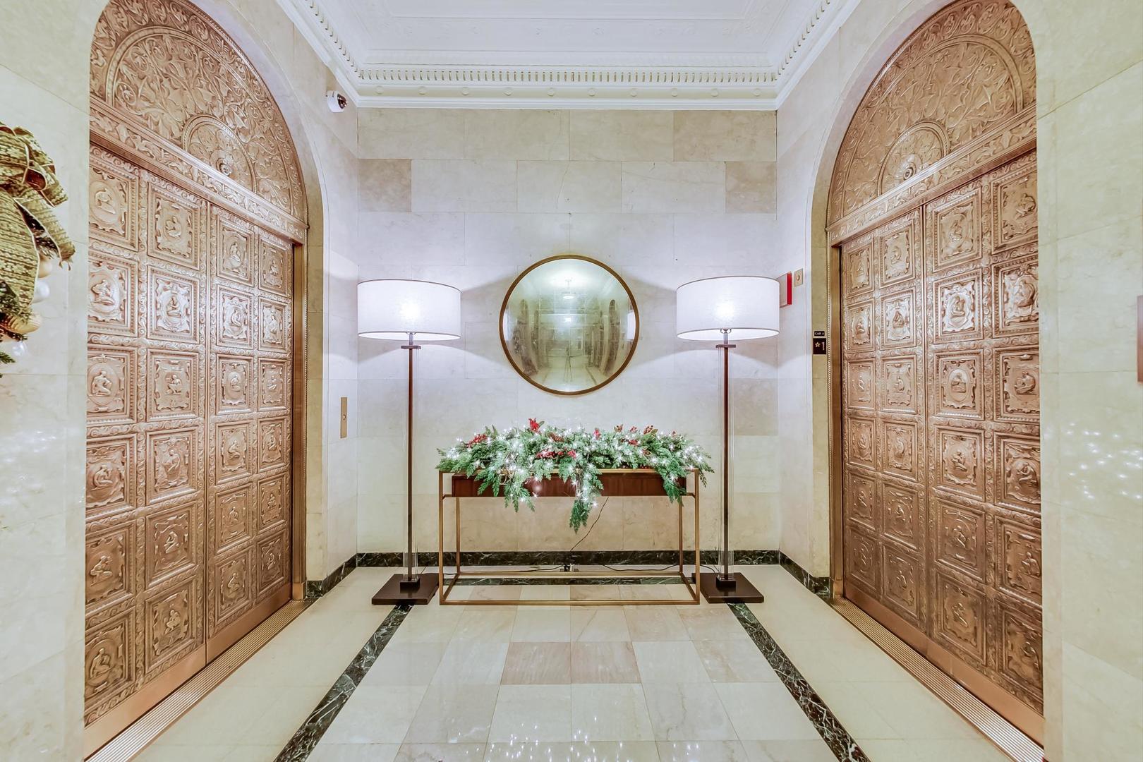Homes for sale in Chicago, IL | 310 S Michigan Ave #1607, Chicago, IL 60604 | MLS# 12673720