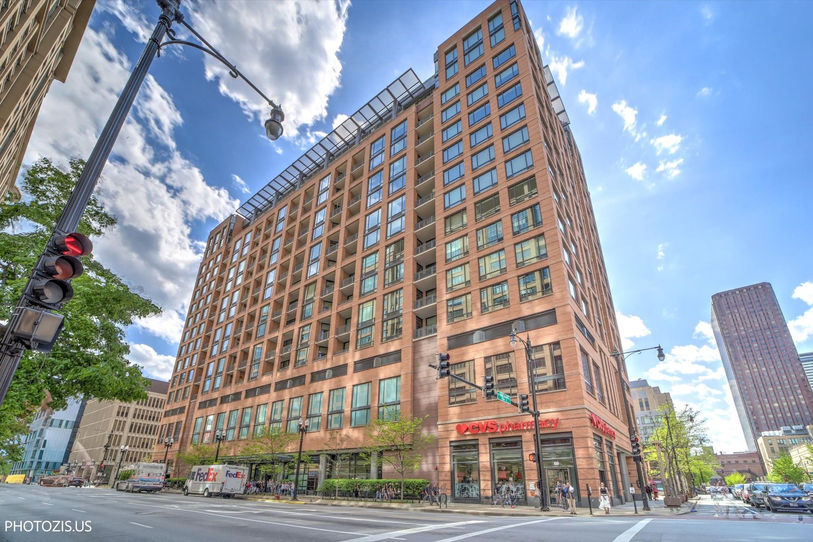 Homes for sale in Chicago, IL | 520 S State St #712, Chicago, IL 60605 | MLS# 12673770