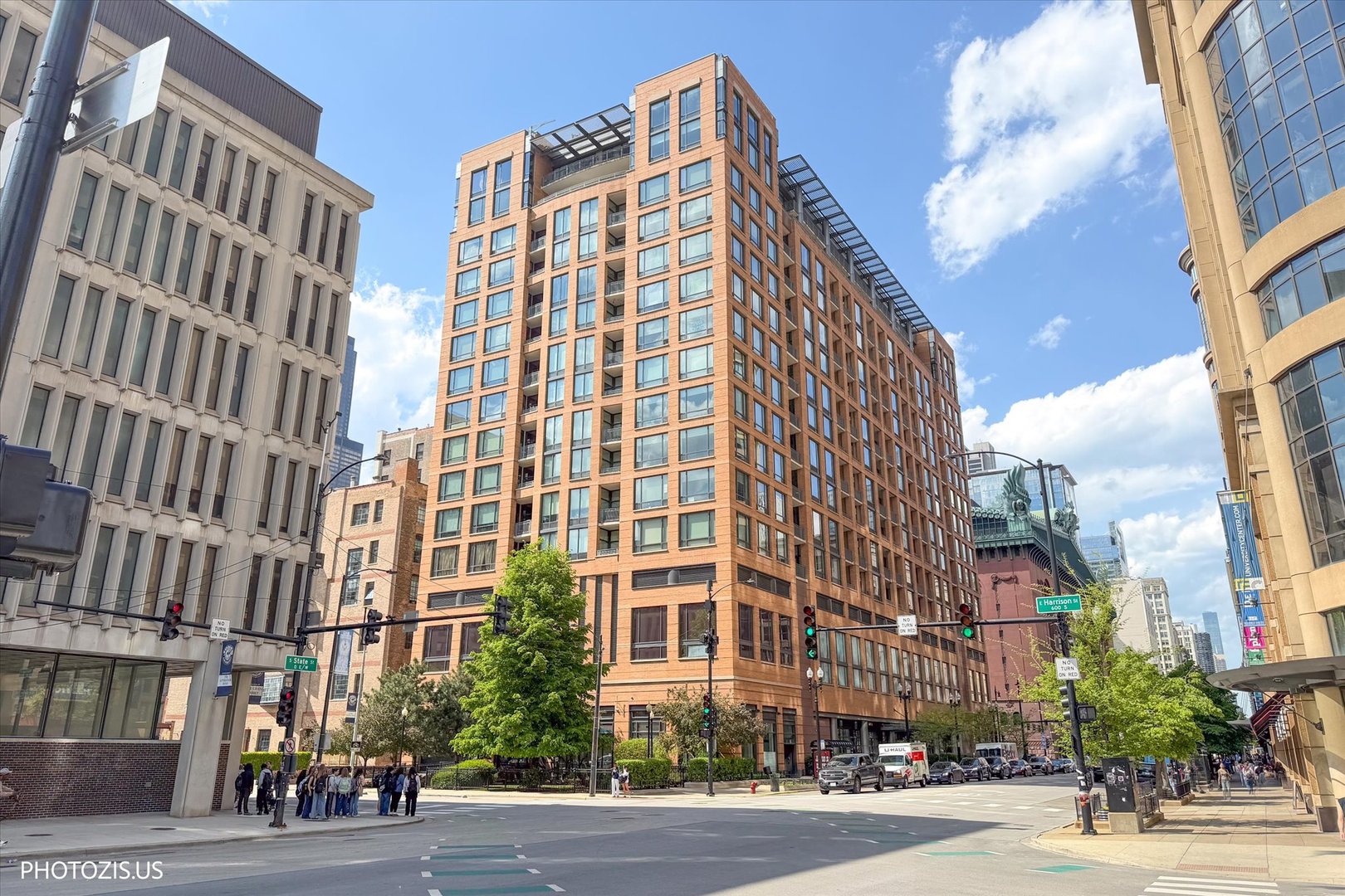 Homes for sale in Chicago, IL | 520 S State St #712, Chicago, IL 60605 | MLS# 12673770
