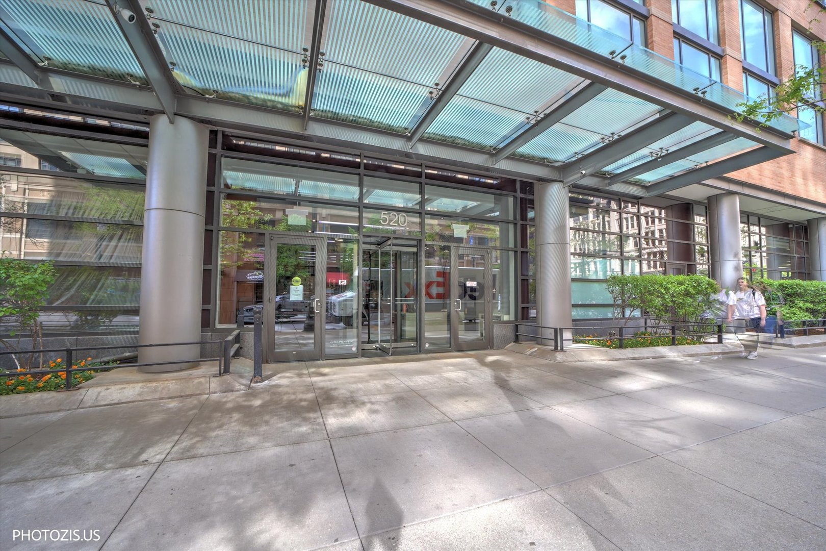 Homes for sale in Chicago, IL | 520 S State St #712, Chicago, IL 60605 | MLS# 12673770