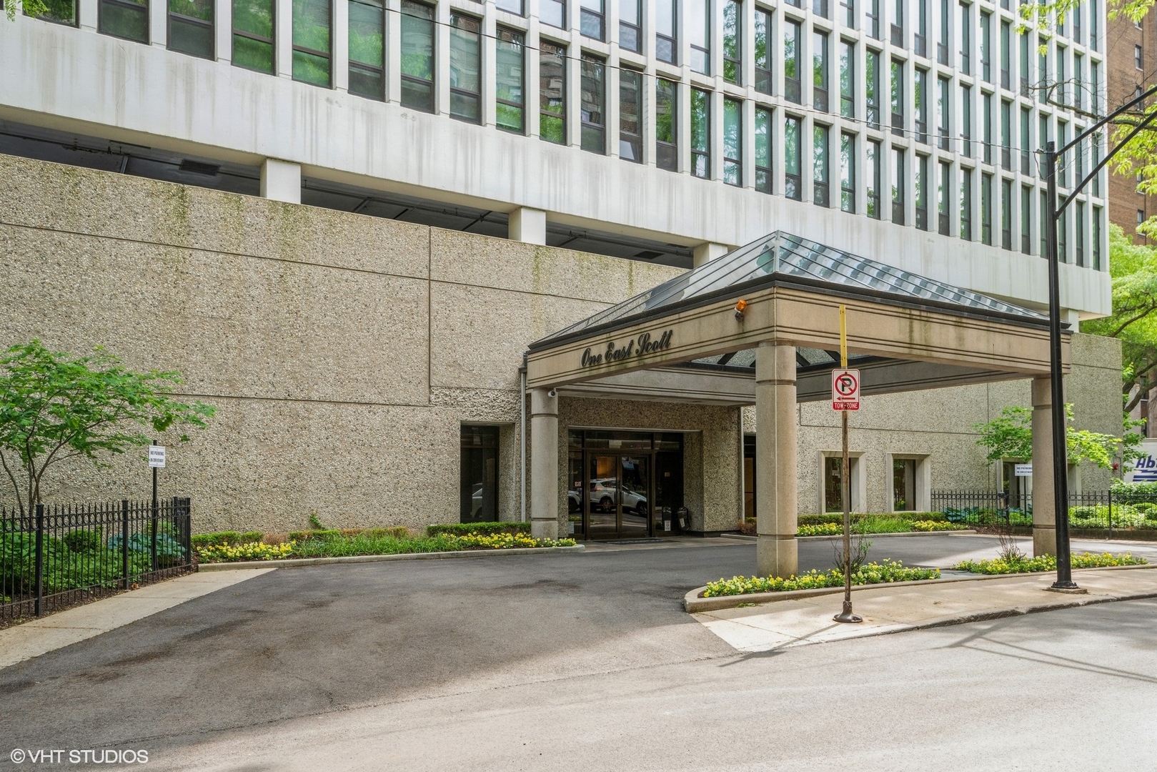 Homes for sale in Chicago, IL | 1 E Scott St #1412, Chicago, IL 60610 | MLS# 12673792
