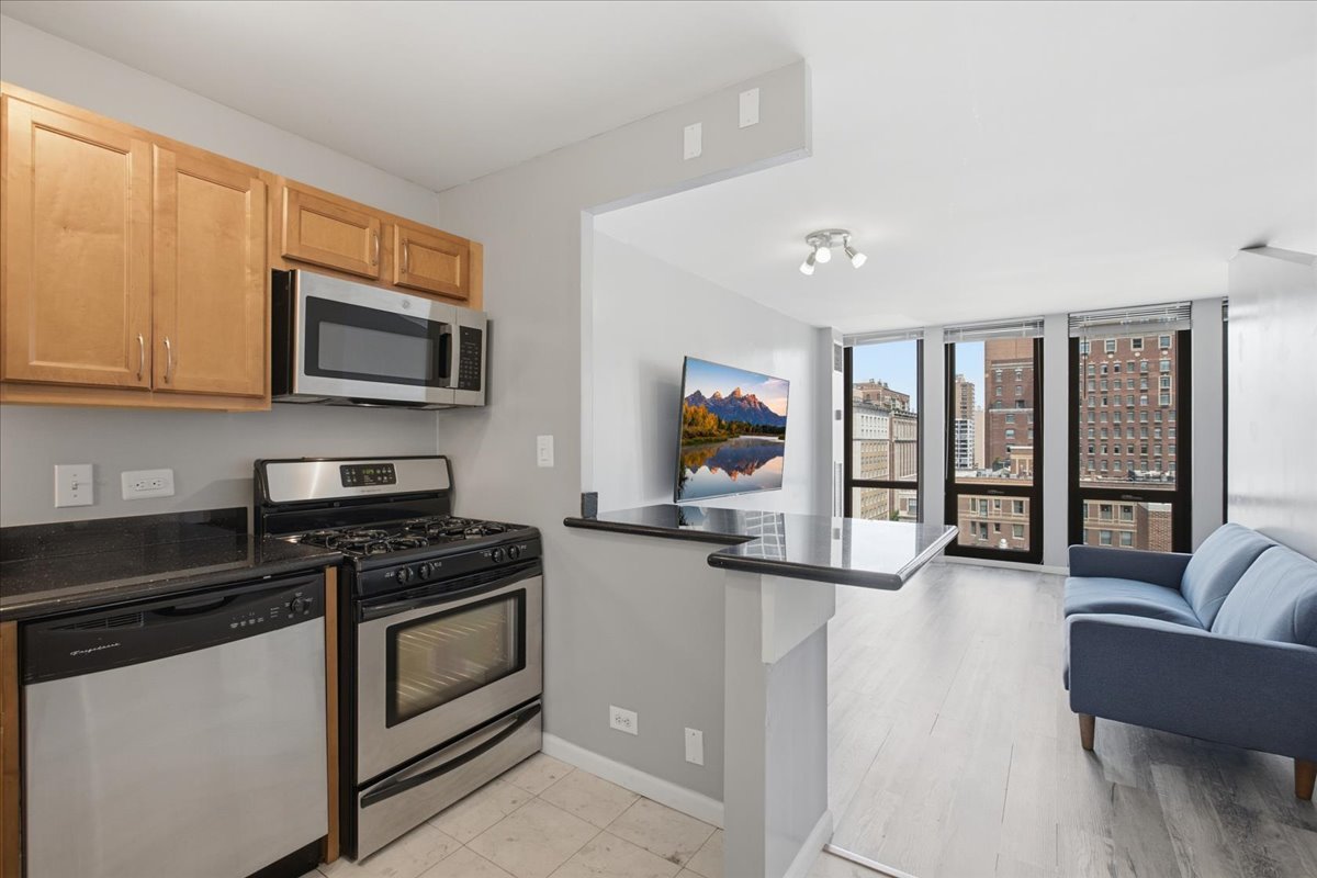 Homes for sale in Chicago, IL | 1 E Scott St #1412, Chicago, IL 60610 | MLS# 12673792