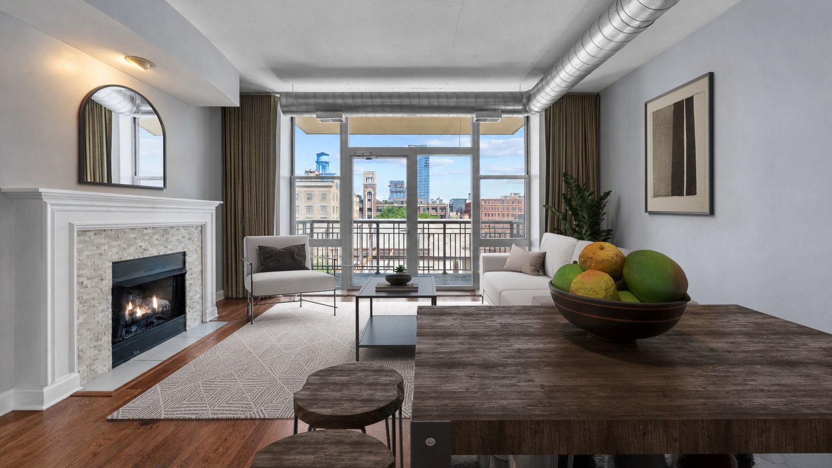 Homes for sale in Chicago, IL | 1001 W Madison St, Chicago, IL 60607