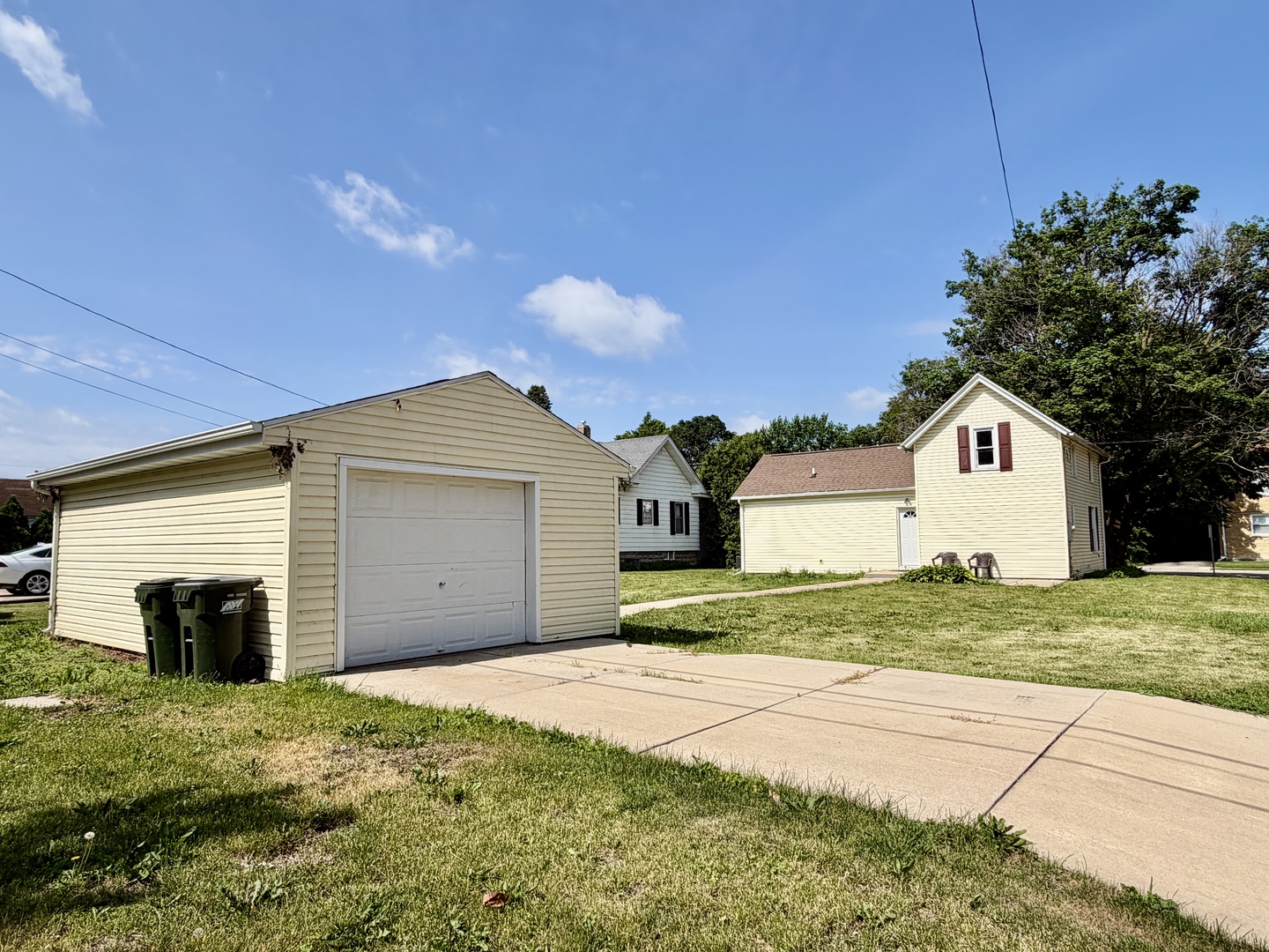Homes for sale in Sterling, IL | 1112 6th Ave, Sterling, IL 61081 | MLS# 12673844