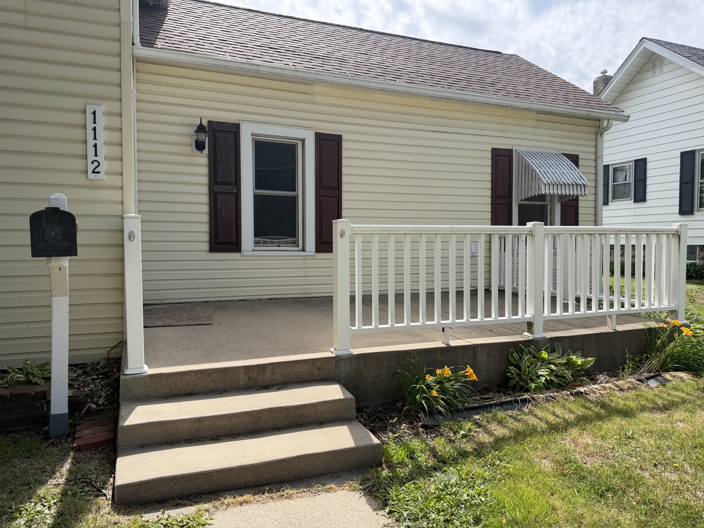 Homes for sale in Sterling, IL | 1112 6th Ave, Sterling, IL 61081 | MLS# 12673844
