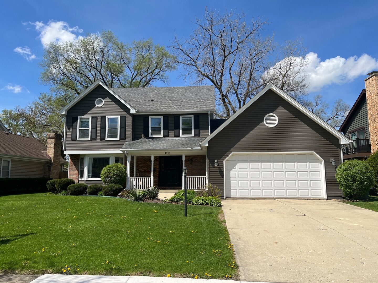 Homes for sale in Wheaton, IL | 1914 Howard St, Wheaton, IL 60187 | MLS# 12674159