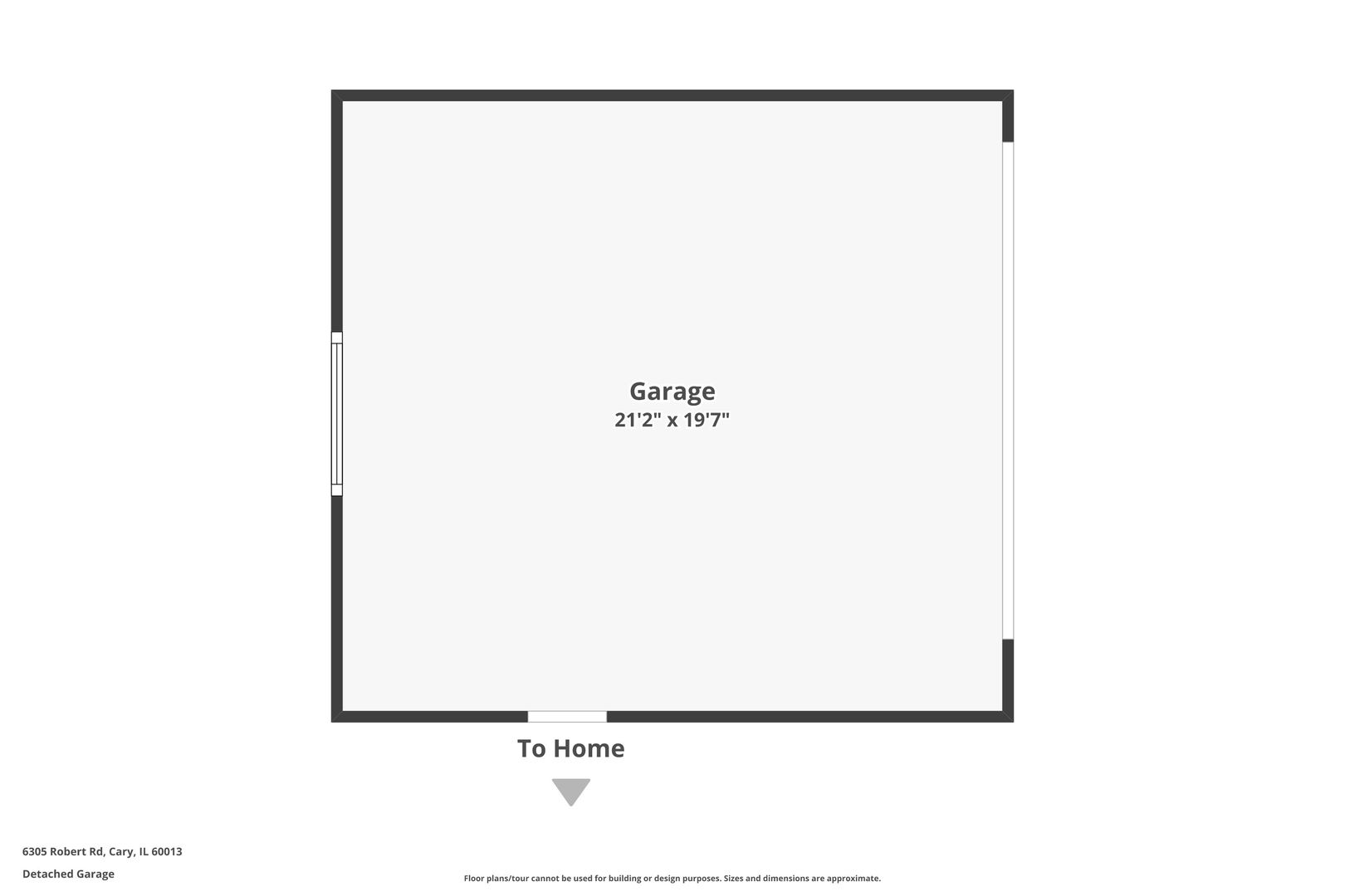 23rd image of 6305 Robert Rd, Cary, IL 60013 | MLS# 12674188