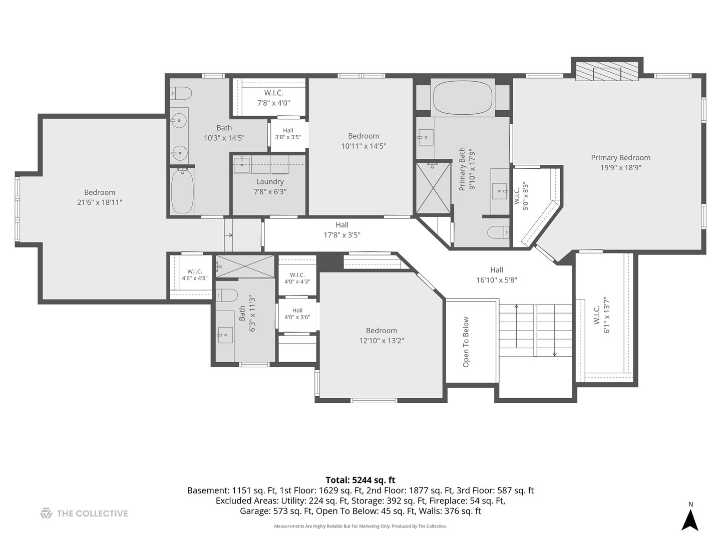 50th image of 690 Wingate Rd, Glen Ellyn, IL 60137 | MLS# 12674241