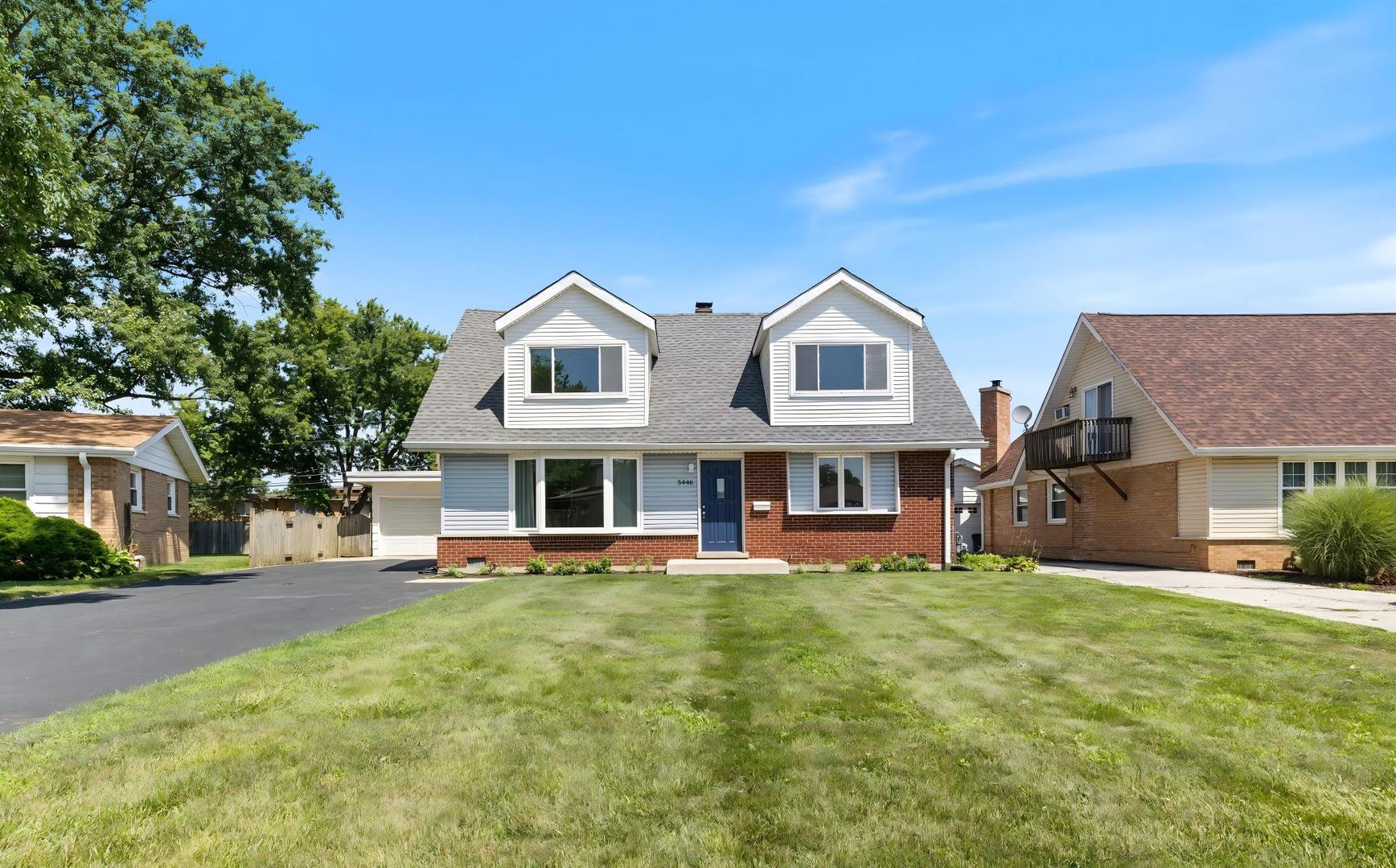 1st image of 5446 Highland Ct, Crestwood, IL 60418 | MLS# 12674412