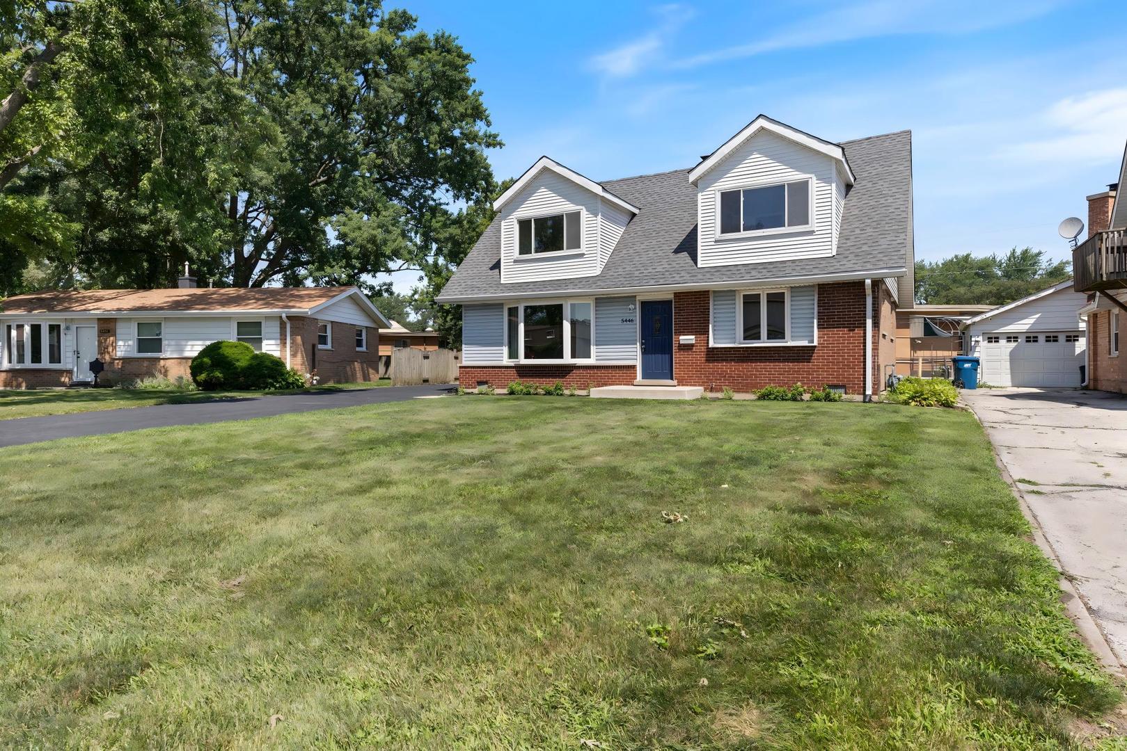 3rd image of 5446 Highland Ct, Crestwood, IL 60418 | MLS# 12674412