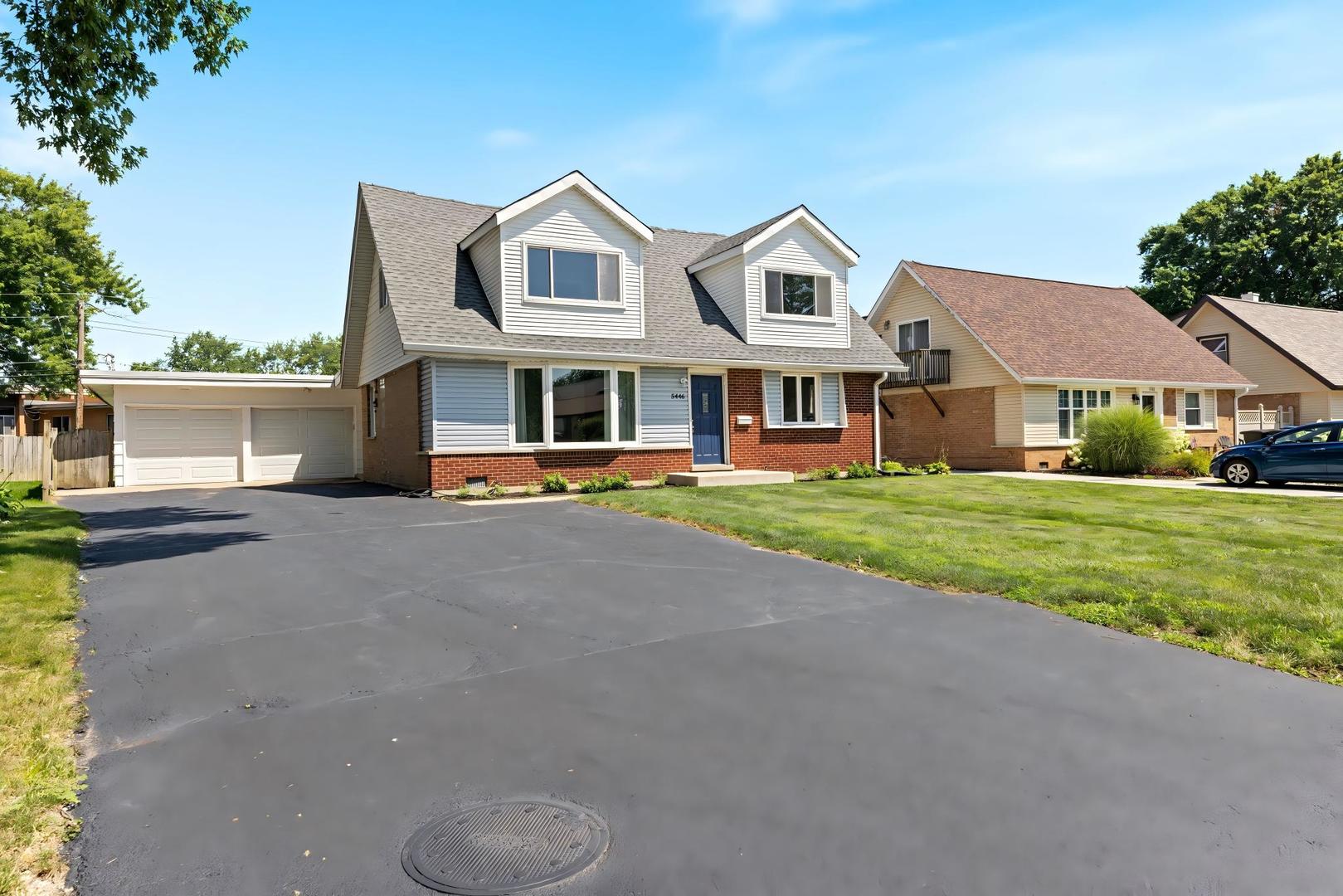 2nd image of 5446 Highland Ct, Crestwood, IL 60418 | MLS# 12674412