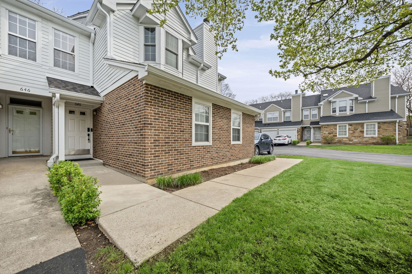 Homes for sale in Vernon Hills, IL | 648 Portage Ct #648, Vernon Hills, IL 60061 | MLS# 12674555